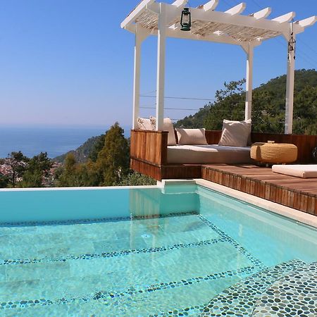 Oeluedeniz Loft - Adults Only Hotel Exterior photo